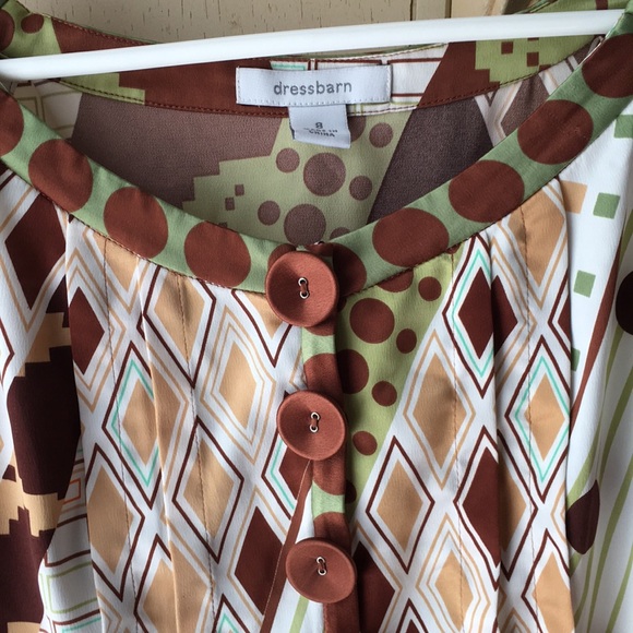 Dress - Picture 2 of 2